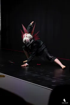 Copyright : Michael Bally